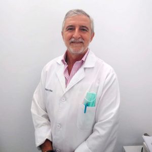 Antonio Gómez Médico Vital&Clinic