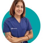 Elena Jiménez Fisioterapeuta