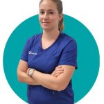 Marta Sánchez Fisioterapeuta V&C