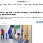 La opinión de Málaga, Vital&Clinic