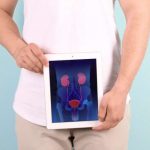 cancer de prostata incontinencia urinaria