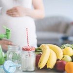 Alimentos esenciales si estás embarazada