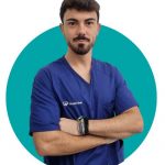Carlos Rivero fisioterapeuta