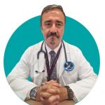 Doctor Francisco Rodríguez cardiovascular